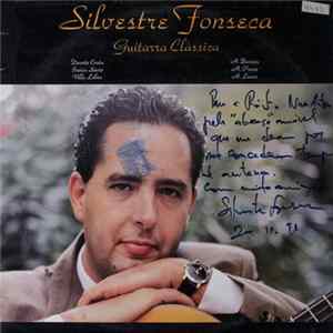 Silvestre Fonseca - Guitarra Clássica flac