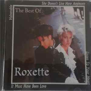 Roxette - The Best Of flac