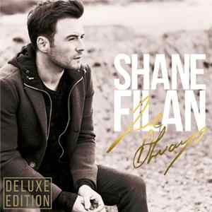 Shane Filan - Love Always flac