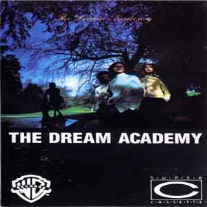 The Dream Academy - The Dream Academy flac