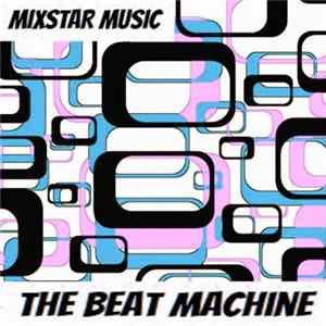 Rockin' Todd Russell - The Beat Machine flac