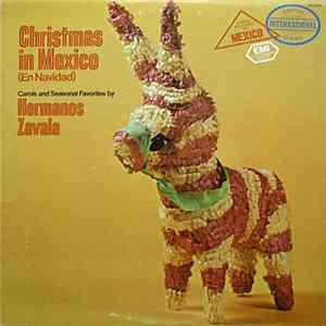 Hermanos Zavala - Christmas In Mexico (En Navidad) flac