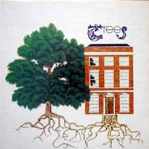 Trees - The Garden Of Jane Delawney flac