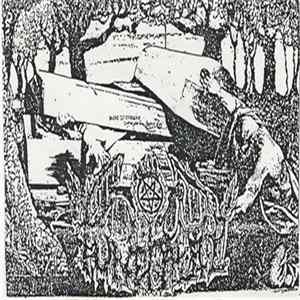 Funerality - Eros Darkness Tartarus flac