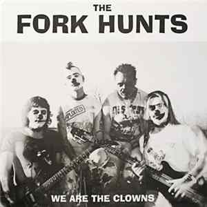The Fork Hunts - We Are The Clowns flac