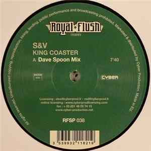 S&V - King Coaster flac