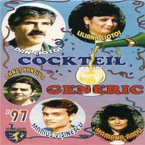 Generic - Cockteil Generic '97 flac