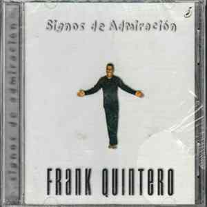 Frank Quintero - Signos De Admiracion flac