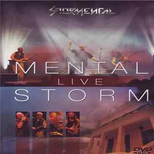 Stormental - Mental Live Storm flac