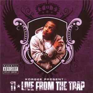 TI - Live From The Trap flac