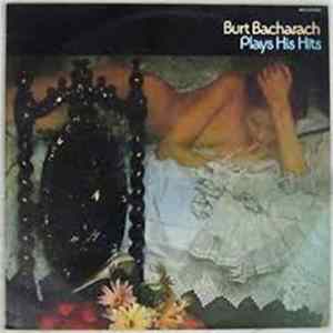 Burt Bacharach - Plays His Hits flac