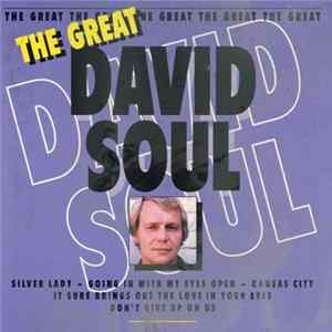 David Soul - The Great David Soul flac