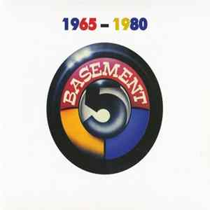 Basement 5 - 1965-1980 / Basement 5 In Dub flac