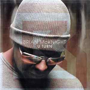 Brian McKnight - U Turn flac