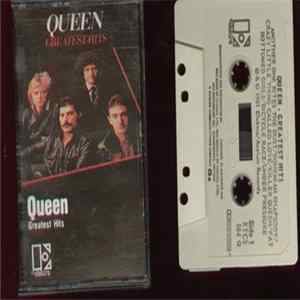 Queen - Greatest Hits flac