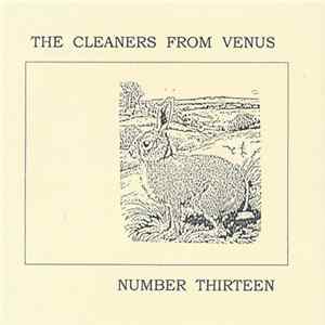 Cleaners From Venus - Number Thirteen flac