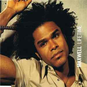 Maxwell - Lifetime flac