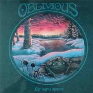 Oblivious - När Isarna Sjunger flac