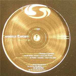 Emanuele Esposito - Walk For Me flac