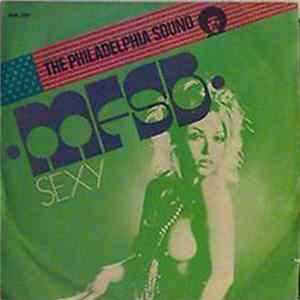 MFSB - Sexy flac