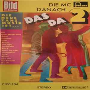 Various - Die Neue Tanzmusik Ist Das Da! 2 flac