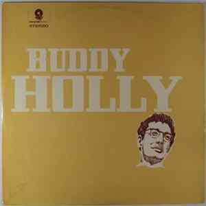Buddy Holly - Buddy Holly flac