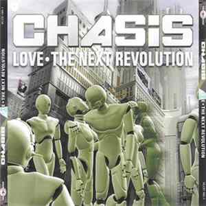 Various - Chasis - Love · The Next Revolution flac