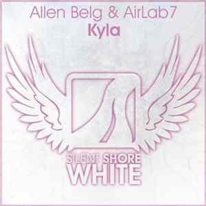 Allen Belg & AirLab7 - Kyla flac