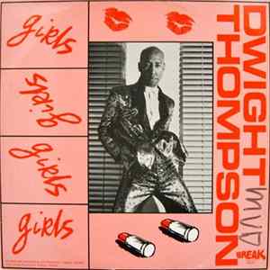 Dwight Thompson - Girls flac