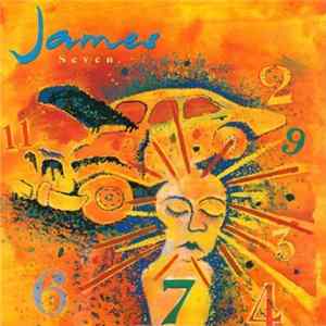 James - Seven flac