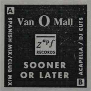 Van O'Mall - Sooner Or Later flac