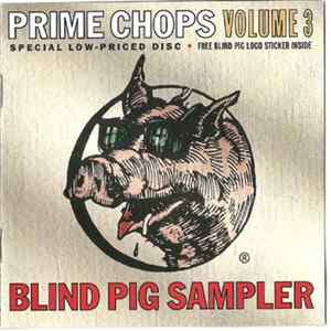 Various - Prime Chops Volume 3 flac