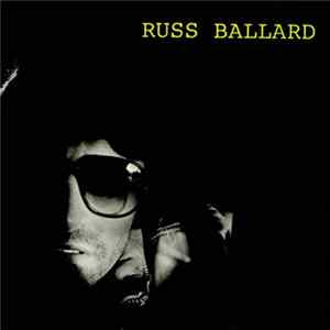 Russ Ballard - Russ Ballard flac
