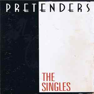 Pretenders - The Singles flac