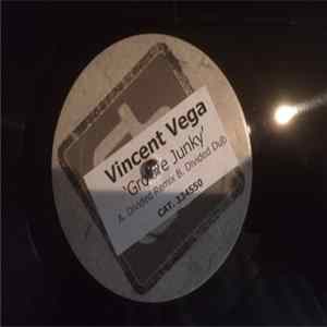 Vincent Vega - Groove Junky flac