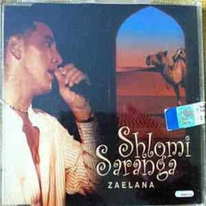 Shlomi Saranga - Zaelana flac