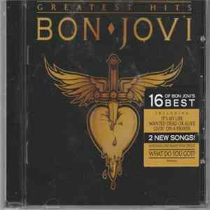 Bon Jovi - Greatest Hits flac