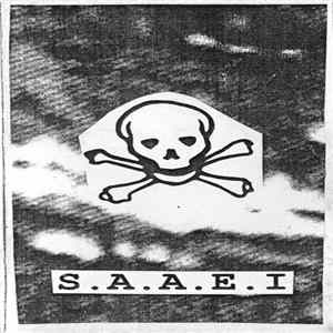 S.A.A.E.I. - A Splitting Headache Demo flac