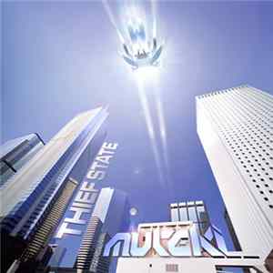 Muteki - Thief State flac