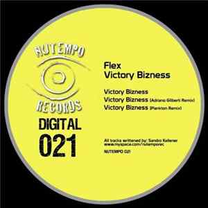 Flex - Victory Bizness flac