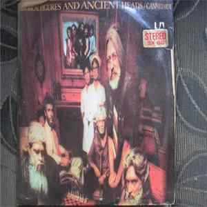 Canned Heat - Historical Figures And Ancient Heads flac