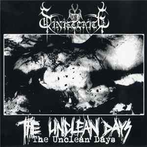 Sinisterite - The Unclean Days flac
