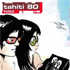 Tahiti 80 - Puzzle flac