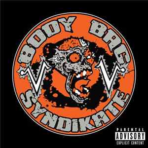 Body Bag Syndikate - Infection flac