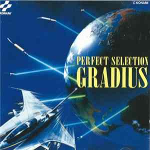 Konami Kukeiha Club - Perfect Selection Gradius flac