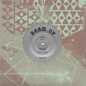 Beam Up - Zweimal Steppers / Higher Level flac