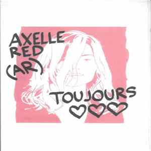 Axelle Red - Toujours flac