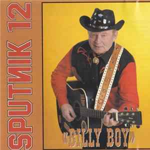 Sputnik - Sputnik 12 flac