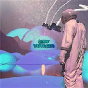 LooKas - Voyager flac
