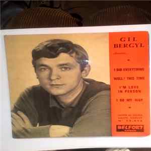Gil Bergyl - Chante... flac